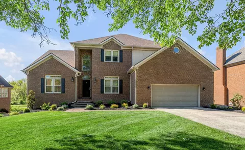 845 Glen Abbey Cir, Lexington, KY 40509