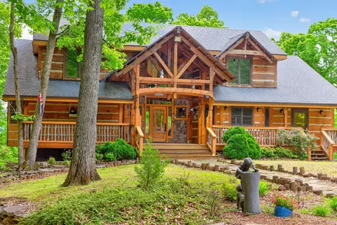 234 Cedar Point Ln, Monticello, KY 42633