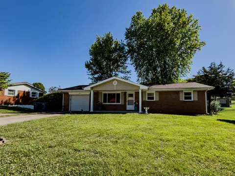 134 Happy Circle Dr, Somerset, KY 42501