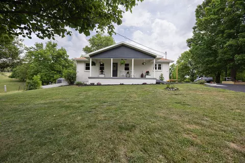 1525 Tennessee Ridge Rd, Parksville, KY 40464