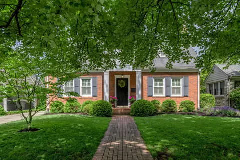 421 Dudley Rd, Lexington, KY 40502