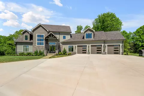 2700 Sulphur Lick Rd, Willisburg, KY 40078