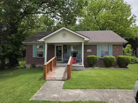 104 Evansdale Ave, Richmond, KY 40475