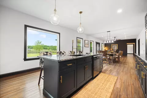 Kitchen - 236 Whitaker Rd, Eubank, KY 42567 photo 5 of 6