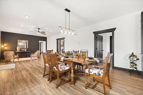 Dining - 236 Whitaker Rd, Eubank, KY 42567 photo 1 of 1