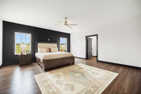 Bedroom - 236 Whitaker Rd, Eubank, KY 42567 photo 1 of 6