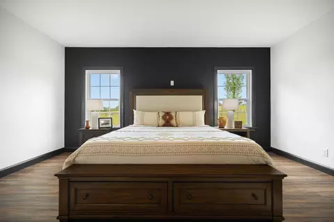 Bedroom - 236 Whitaker Rd, Eubank, KY 42567 photo 2 of 6