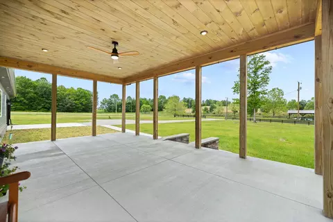 Exterior - 236 Whitaker Rd, Eubank, KY 42567 photo 7 of 7
