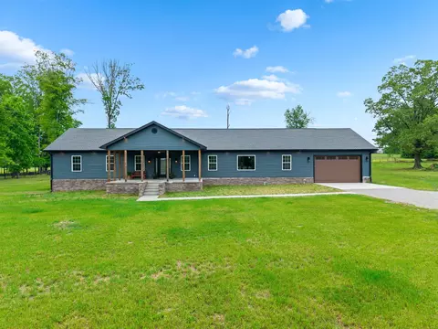 Exterior - 236 Whitaker Rd, Eubank, KY 42567 photo 2 of 7