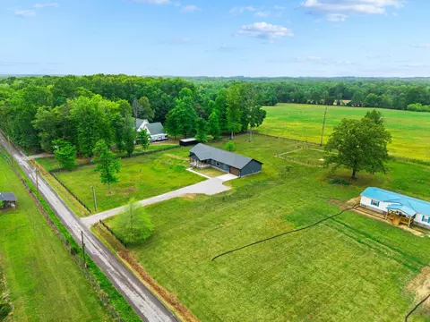 View/Area - 236 Whitaker Rd, Eubank, KY 42567 photo 3 of 7