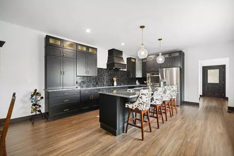 Kitchen - 236 Whitaker Rd, Eubank, KY 42567 photo 1 of 6