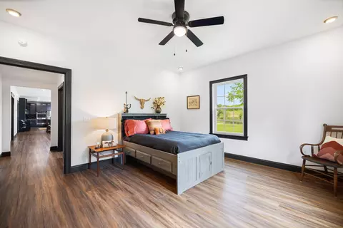 Bedroom - 236 Whitaker Rd, Eubank, KY 42567 photo 5 of 6