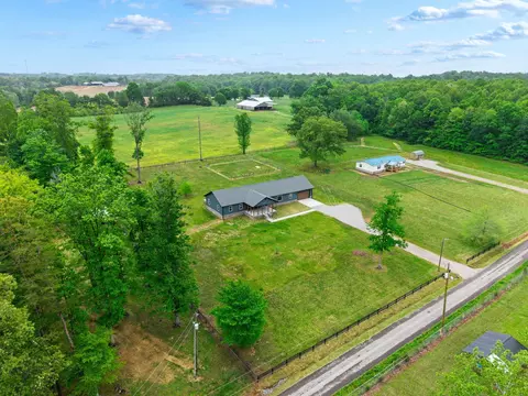 View/Area - 236 Whitaker Rd, Eubank, KY 42567 photo 5 of 7