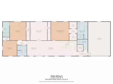 Floorplan - 236 Whitaker Rd, Eubank, KY 42567 photo 1 of 1