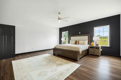 Bedroom - 236 Whitaker Rd, Eubank, KY 42567 photo 3 of 6