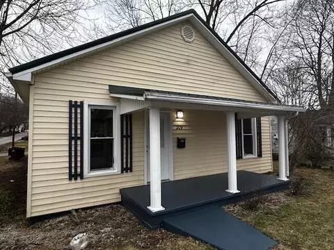209 Huffaker Ave, Somerset, KY 42503
