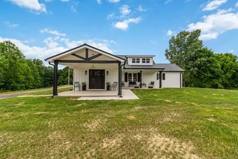 2913 Gentry Mill Rd, Russell Springs, KY 42642