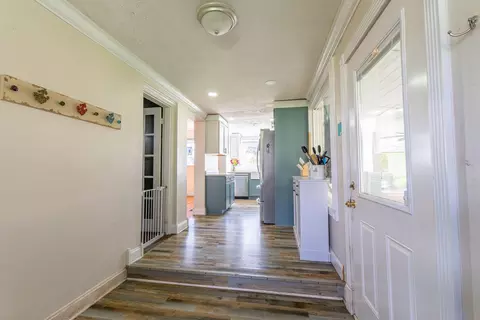 Entry Way - 52 Wilson Loop, Science Hill, KY 42553 photo 1 of 4