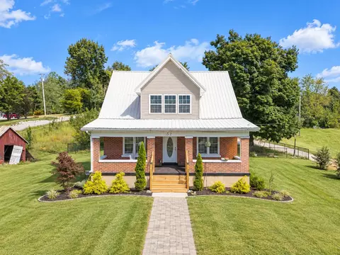 Exterior - 52 Wilson Loop, Science Hill, KY 42553 photo 3 of 7