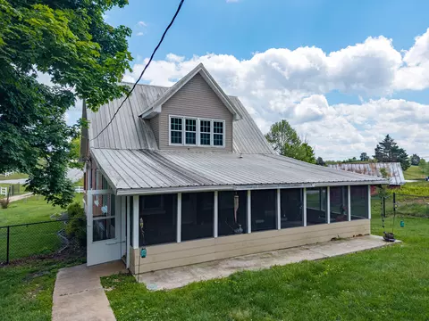 Exterior - 52 Wilson Loop, Science Hill, KY 42553 photo 6 of 7