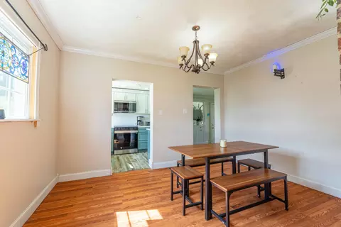 Dining - 52 Wilson Loop, Science Hill, KY 42553 photo 2 of 3