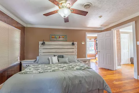 Bedroom - 52 Wilson Loop, Science Hill, KY 42553 photo 2 of 2