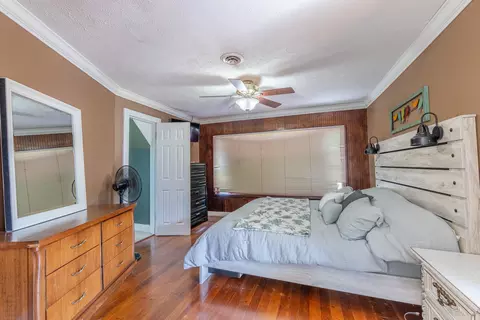 Bedroom - 52 Wilson Loop, Science Hill, KY 42553 photo 1 of 2