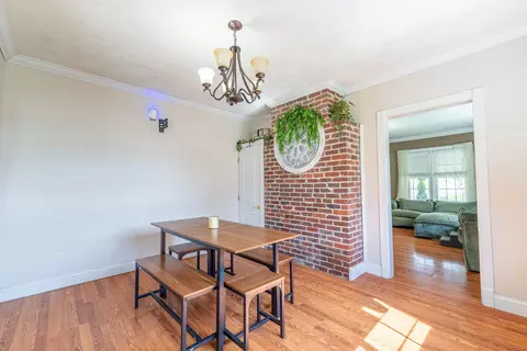 Dining - 52 Wilson Loop, Science Hill, KY 42553 photo 1 of 3