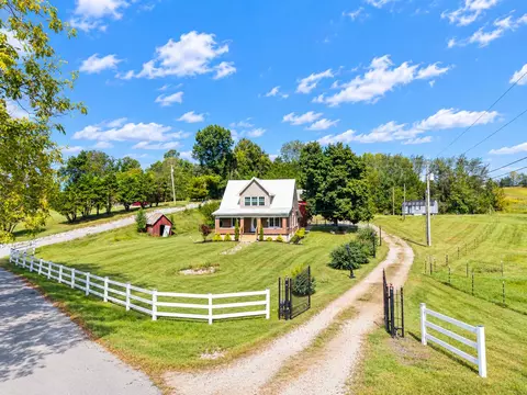 Other - 52 Wilson Loop, Science Hill, KY 42553 photo 1 of 11