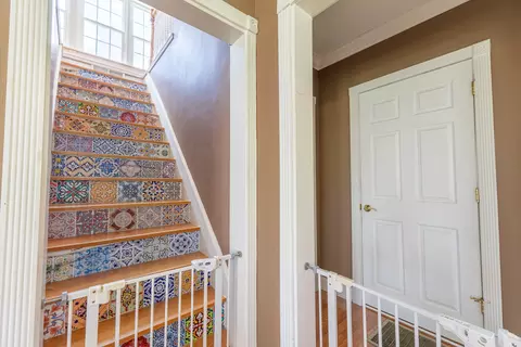 Entry Way - 52 Wilson Loop, Science Hill, KY 42553 photo 2 of 4
