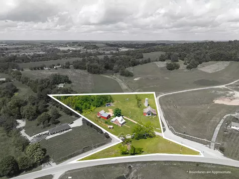 View/Area - 52 Wilson Loop, Science Hill, KY 42553 photo 2 of 4