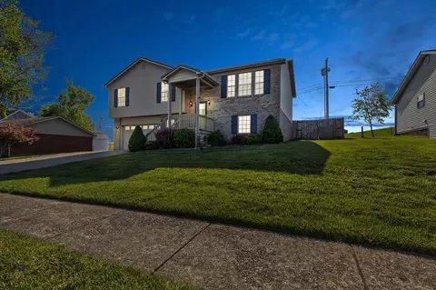 Exterior - 2078 Jd Cir, Berea, KY 40403 photo 5 of 8