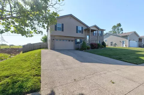 Exterior - 2078 Jd Cir, Berea, KY 40403 photo 2 of 8