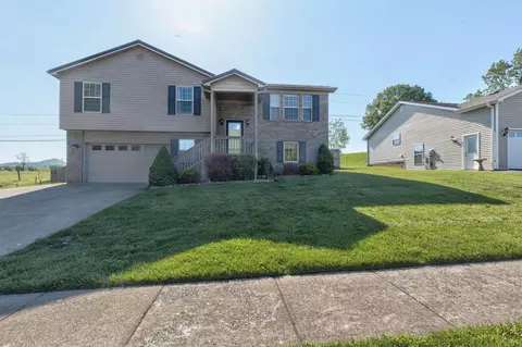 Exterior - 2078 Jd Cir, Berea, KY 40403 photo 4 of 8