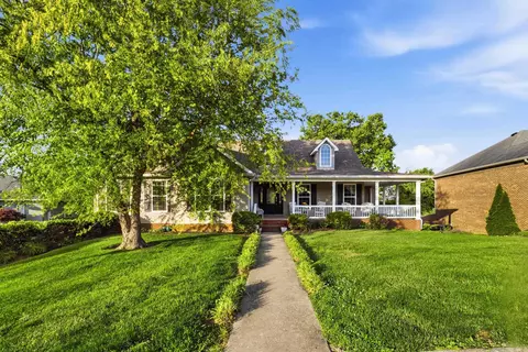 114 Ridgeview Rd, Danville, KY 40422