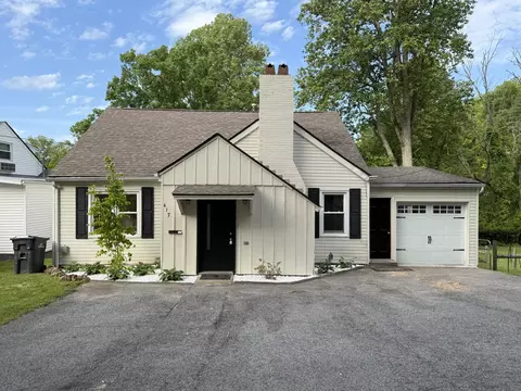 417 N Wilson Ave, Morehead, KY 40351