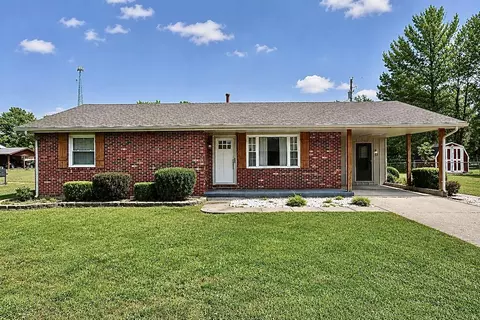 152 Roxanne St, Clearfield, KY 40313
