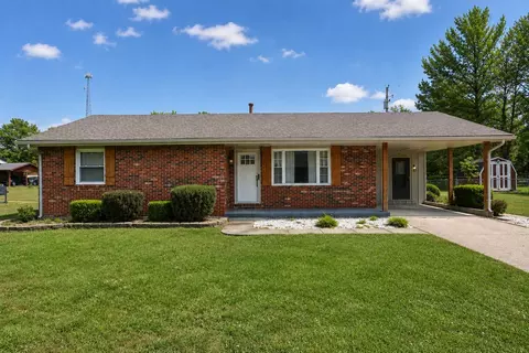 152 Roxanne St, Clearfield, KY 40313