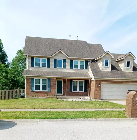 348 Colony Dr, Versailles, KY 40383