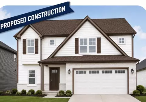 4144 Buttermilk Rd, Lexington, KY 40509