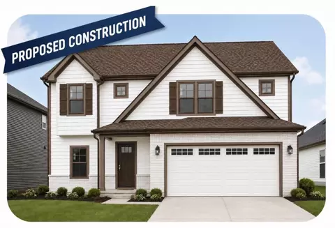 4144 Buttermilk Rd, Lexington, KY 40509