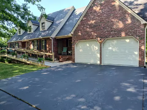 Exterior - Undisclosed, Berea, KY 40403 photo 16 of 23