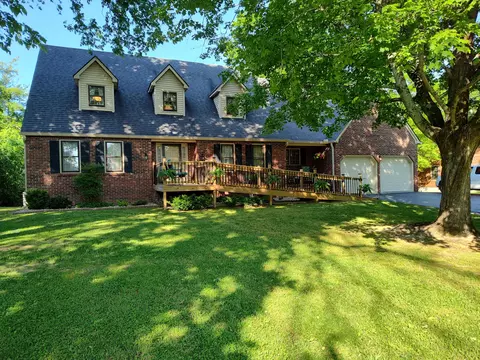 Exterior - Undisclosed, Berea, KY 40403 photo 14 of 23