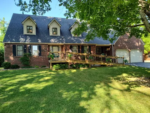 Exterior - Undisclosed, Berea, KY 40403 photo 21 of 23