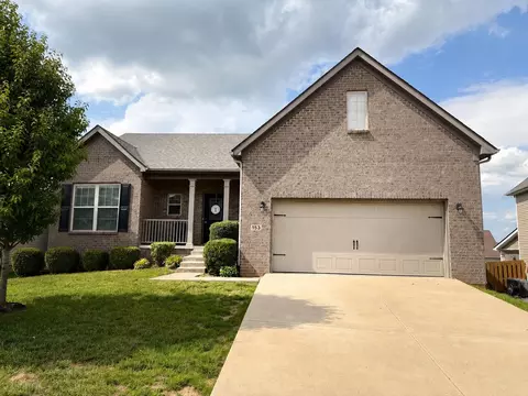 153 Shinnecock Hills Dr, Georgetown, KY 40324