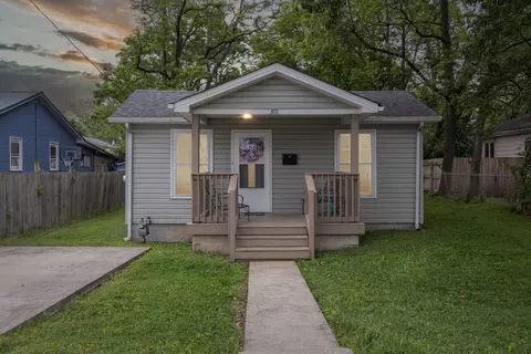 388 Bassett Ave, Lexington, KY 40502