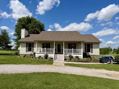 5865 Van Meter Rd, Winchester, KY 40391