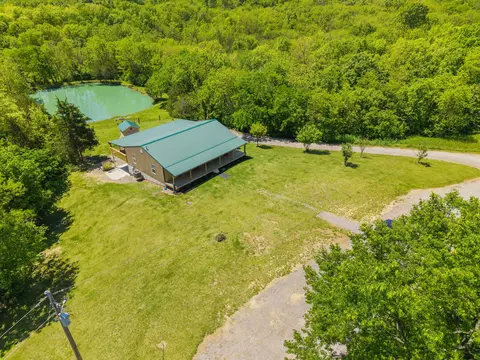 2109 Porter Rd, Sadieville, KY 40370