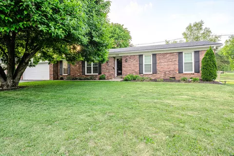 1229 Miami Trl, Frankfort, KY 40601
