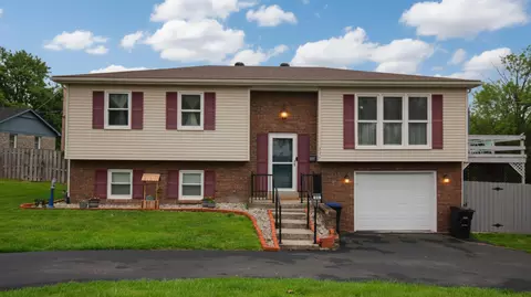 331 Parkwood Pl, Frankfort, KY 40601